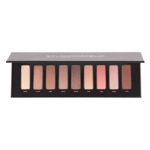 Studio Makeup Eyeshadow Palette